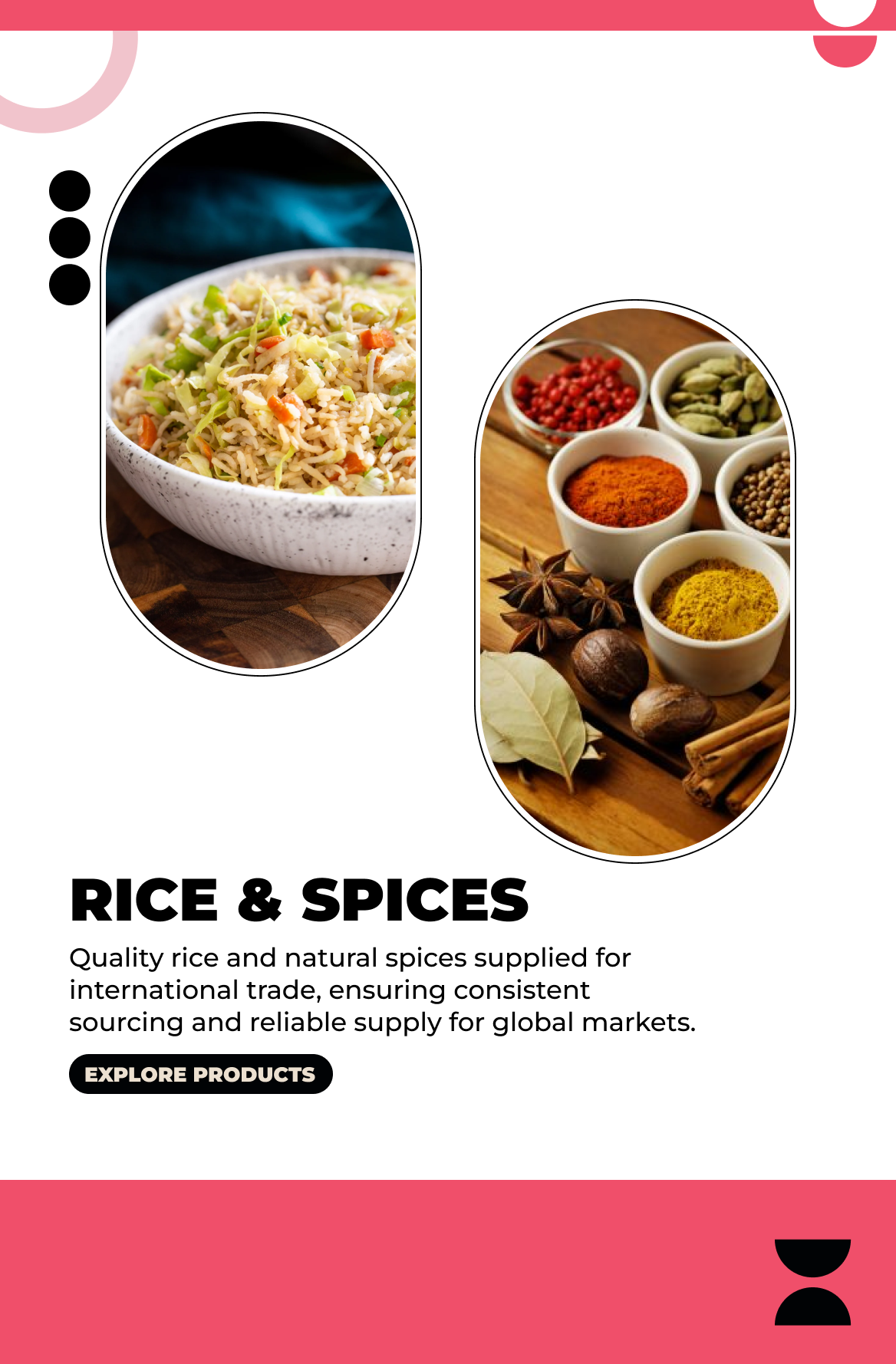 Ryntex Trade LLC mobile banner 2